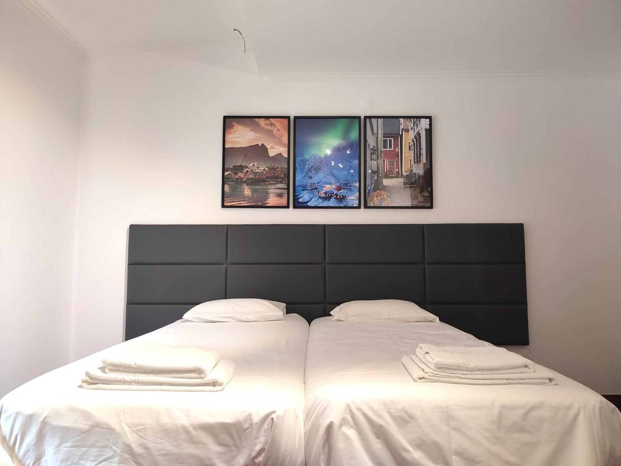 Viana Do Castelo Home 외부 사진