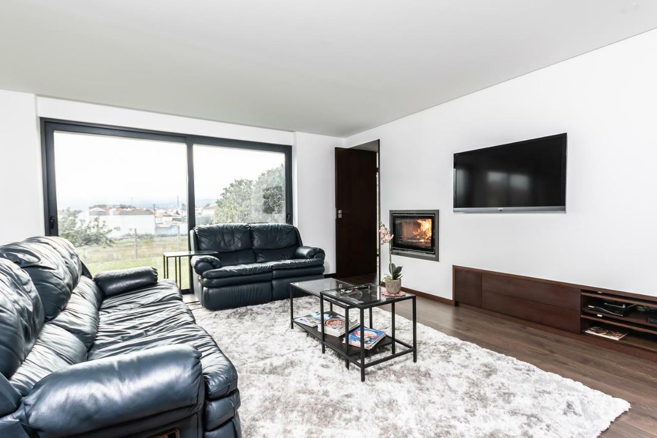 Viana Do Castelo Home 외부 사진