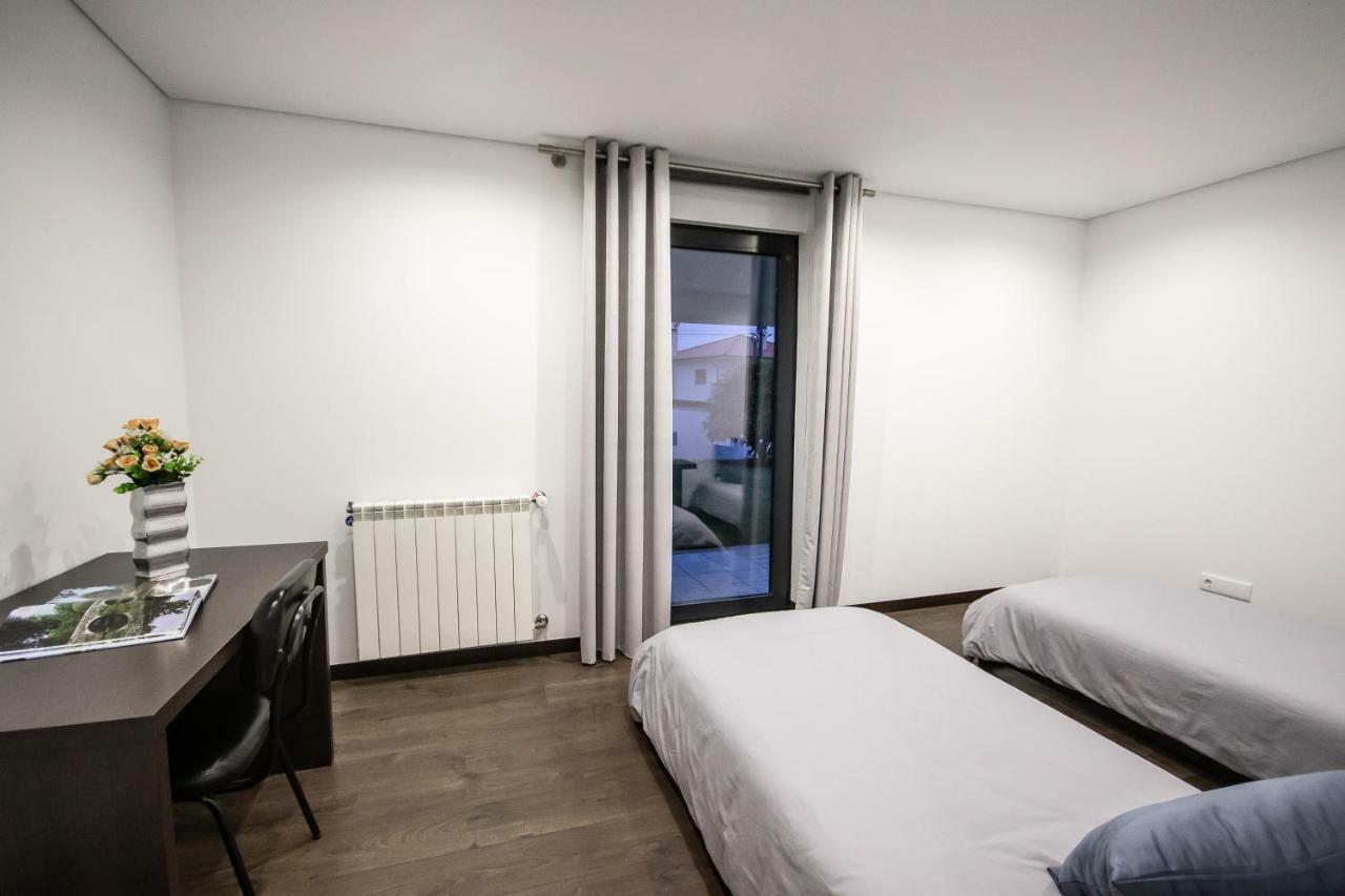 Viana Do Castelo Home 외부 사진