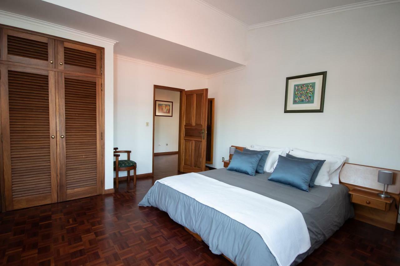 Viana Do Castelo Home 외부 사진
