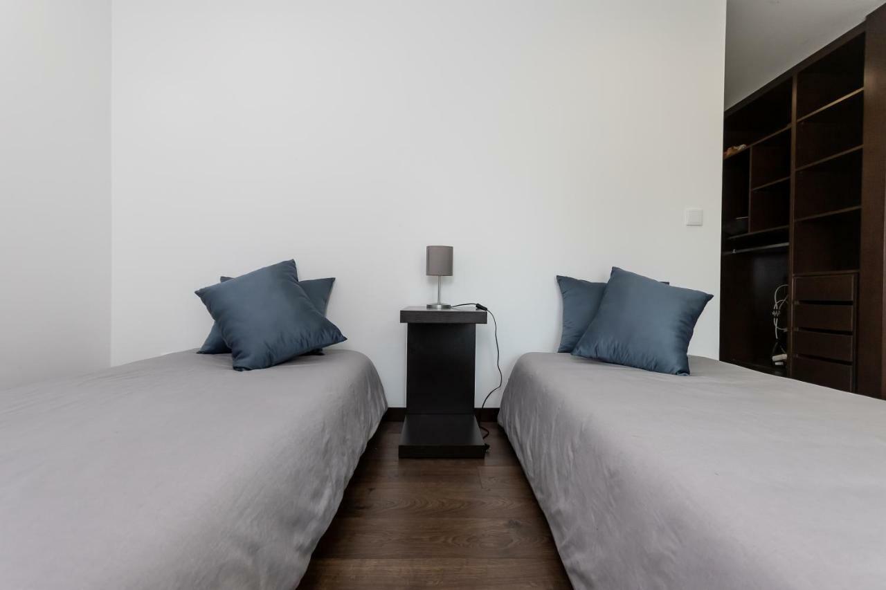 Viana Do Castelo Home 외부 사진