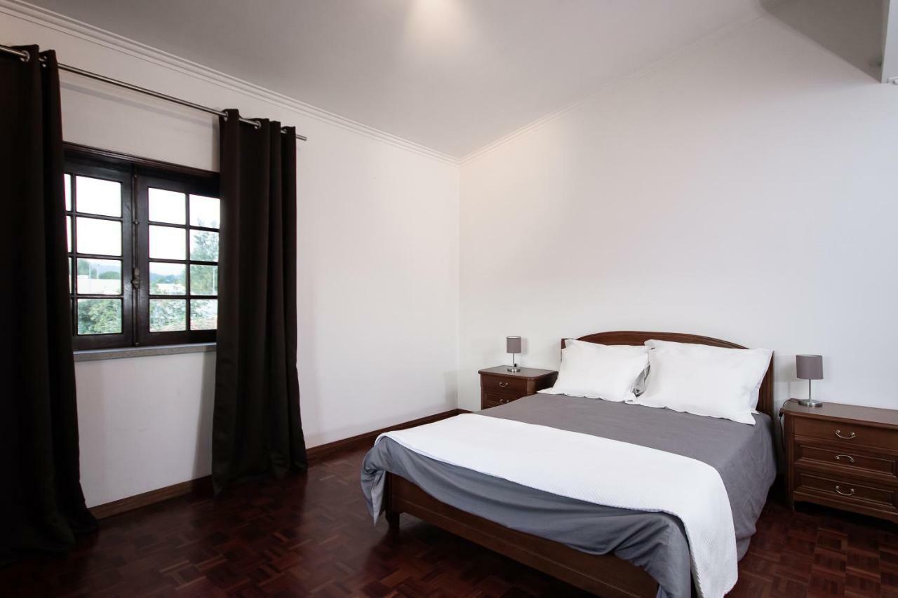 Viana Do Castelo Home 외부 사진