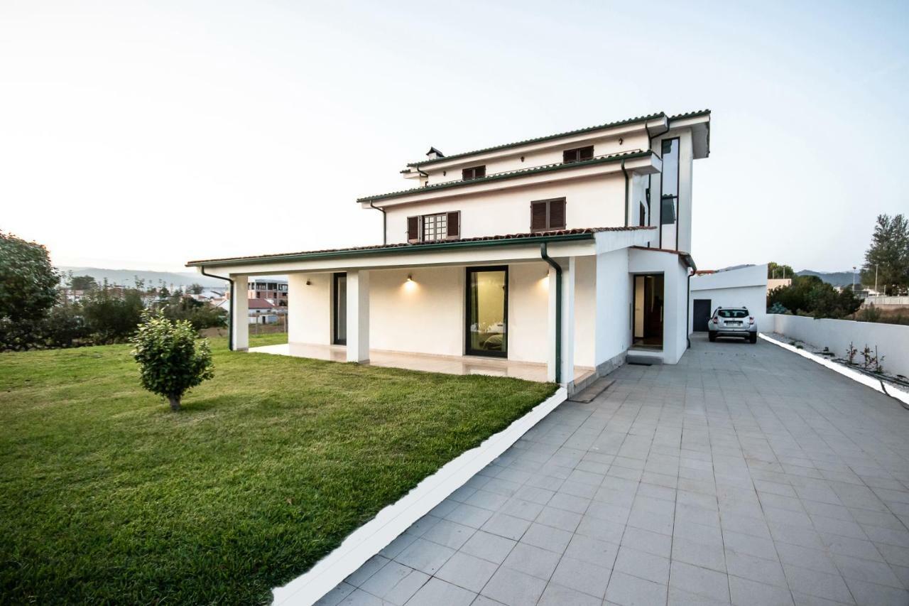Viana Do Castelo Home 외부 사진